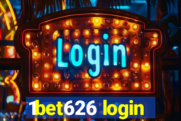 1bet626 login